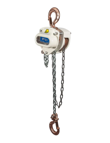 tiger chain blocks tcb-14