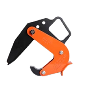 tiger pipe lifting clamp cpl