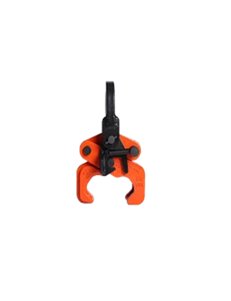 tiger rail clamp crt