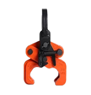 tiger rail clamp type crt