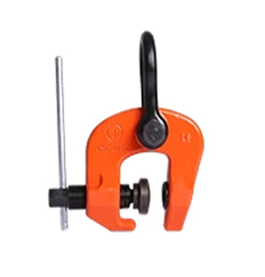 tiger screw cam plate clamp