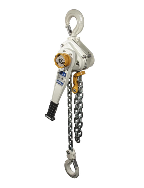 tiger subsea ratchet lever hoists