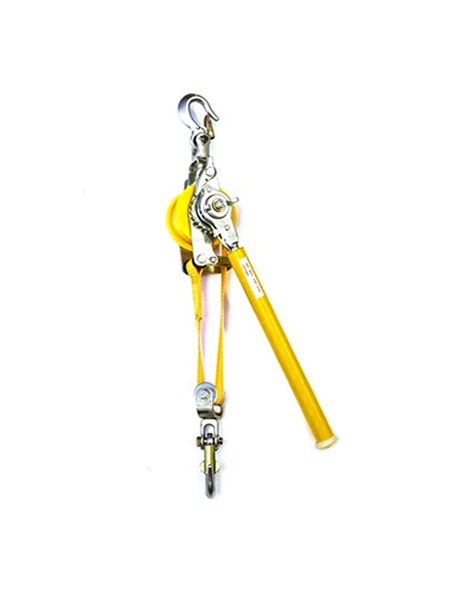tiger webbing puller ws